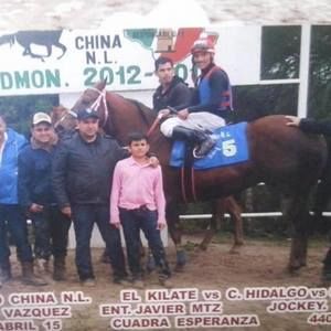 Meet your Posher, Edwin